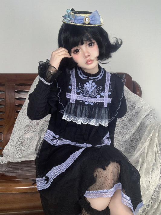 ♡ Farewell Letter ♡ - Dolly Dress