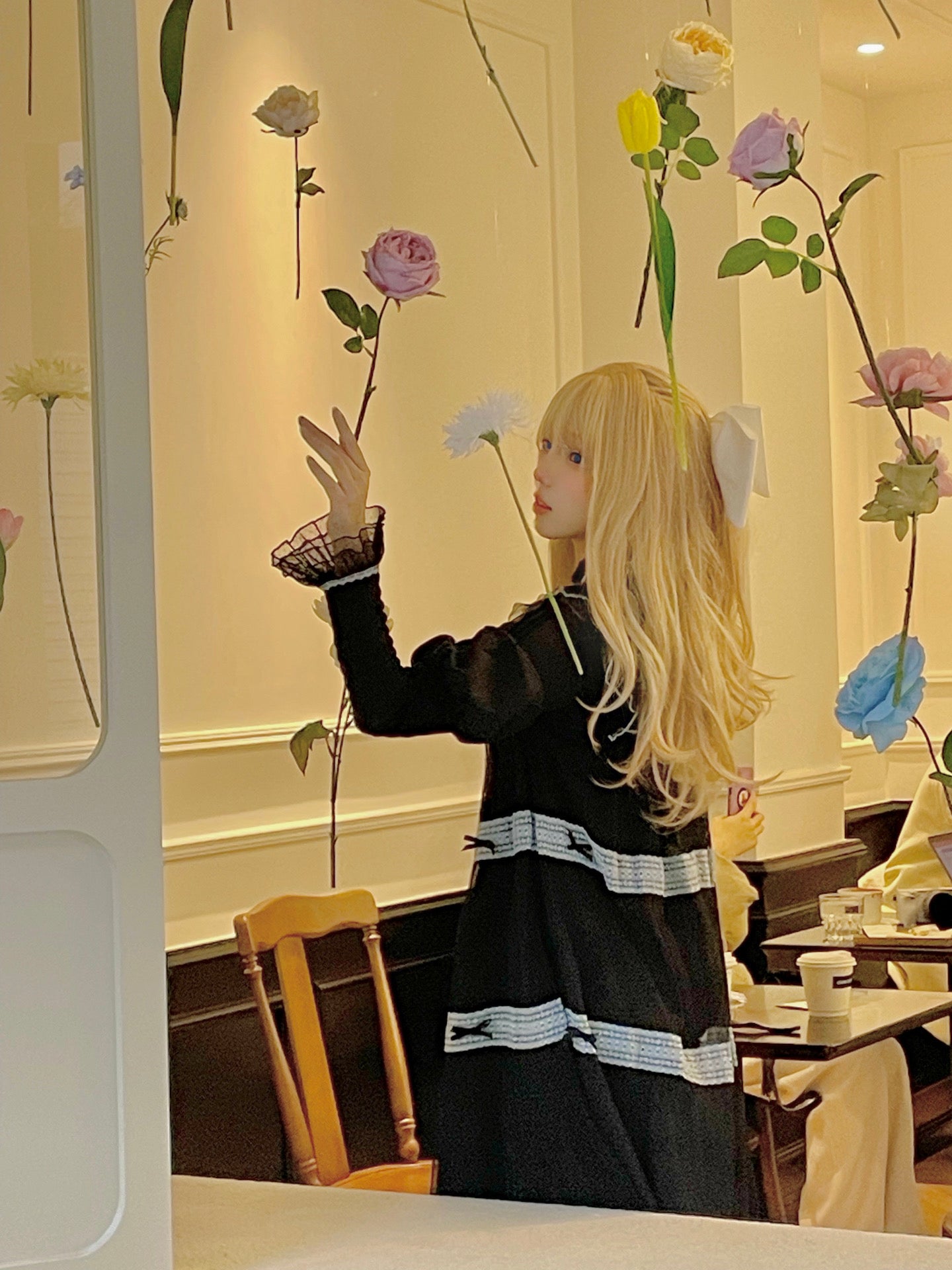 ♡ Farewell Letter ♡ - Dolly Dress
