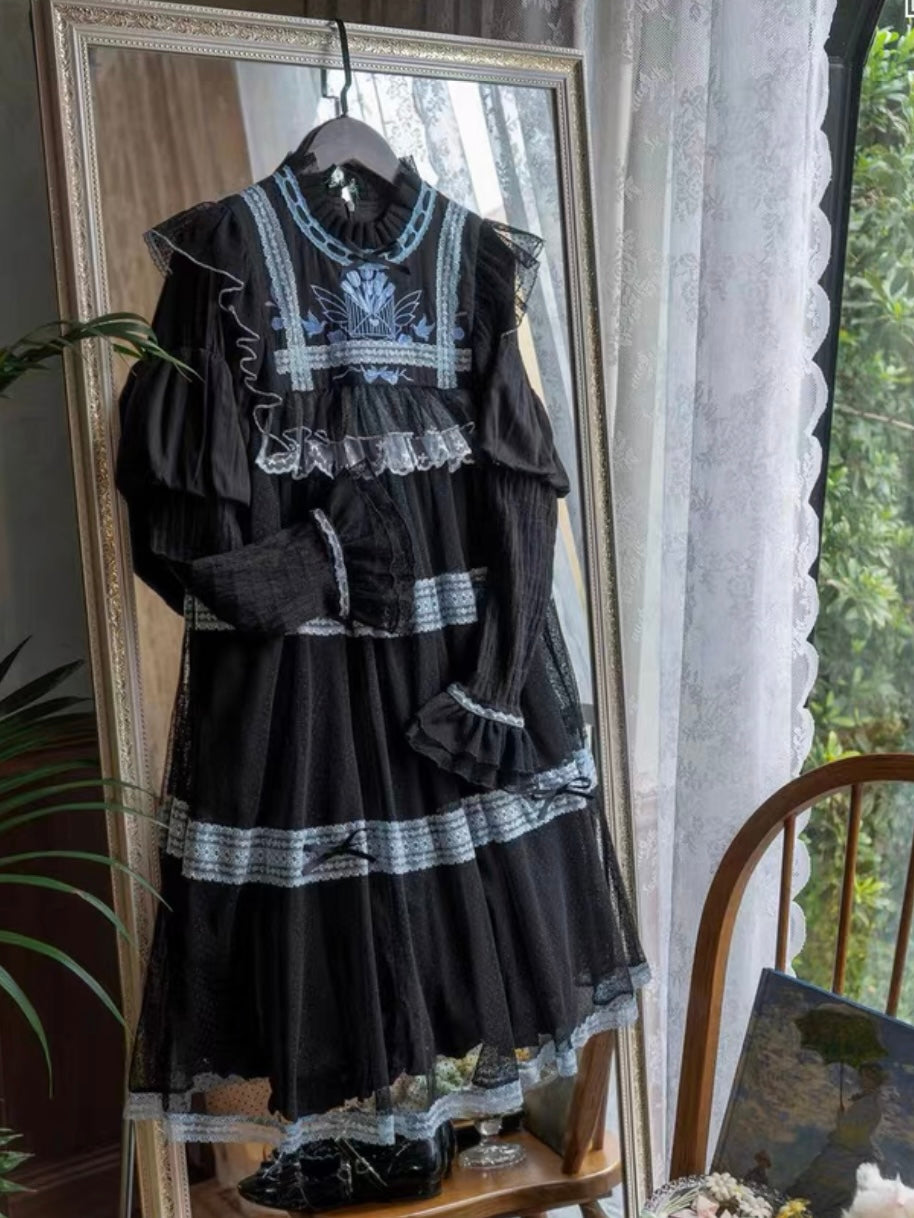 ♡ Farewell Letter ♡ - Dolly Dress
