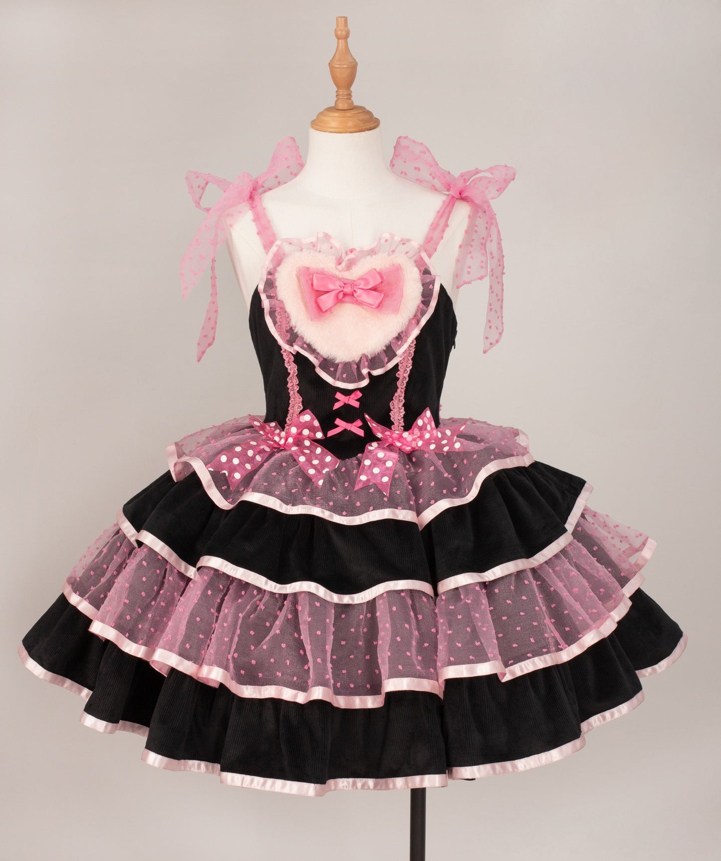 ♡ Sweet Bunny ♡ - Dolly Dress
