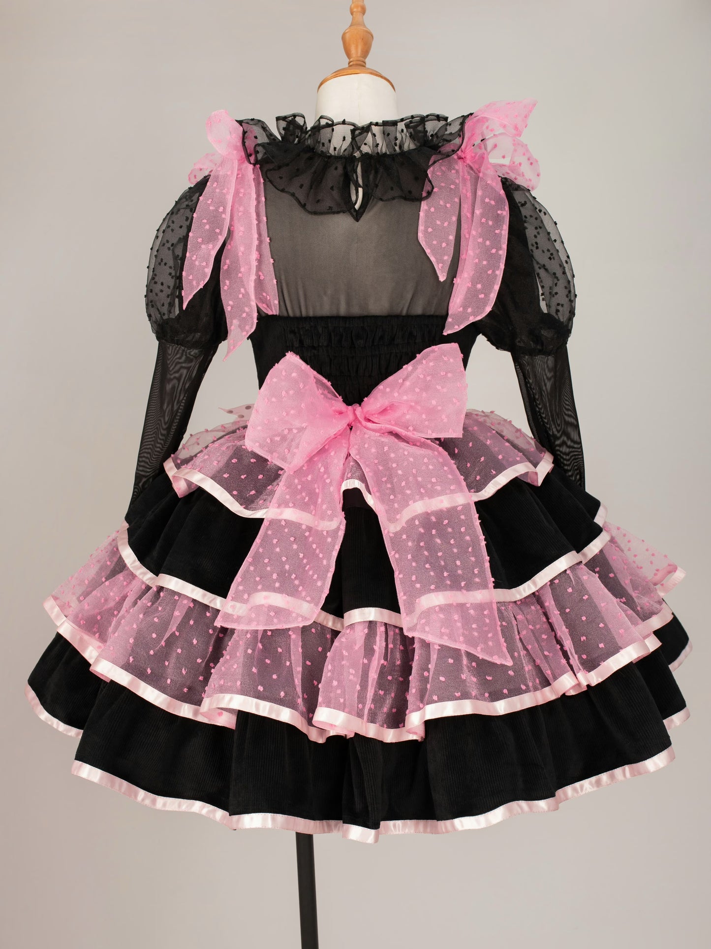 ♡ Sweet Bunny ♡ - Dolly Dress