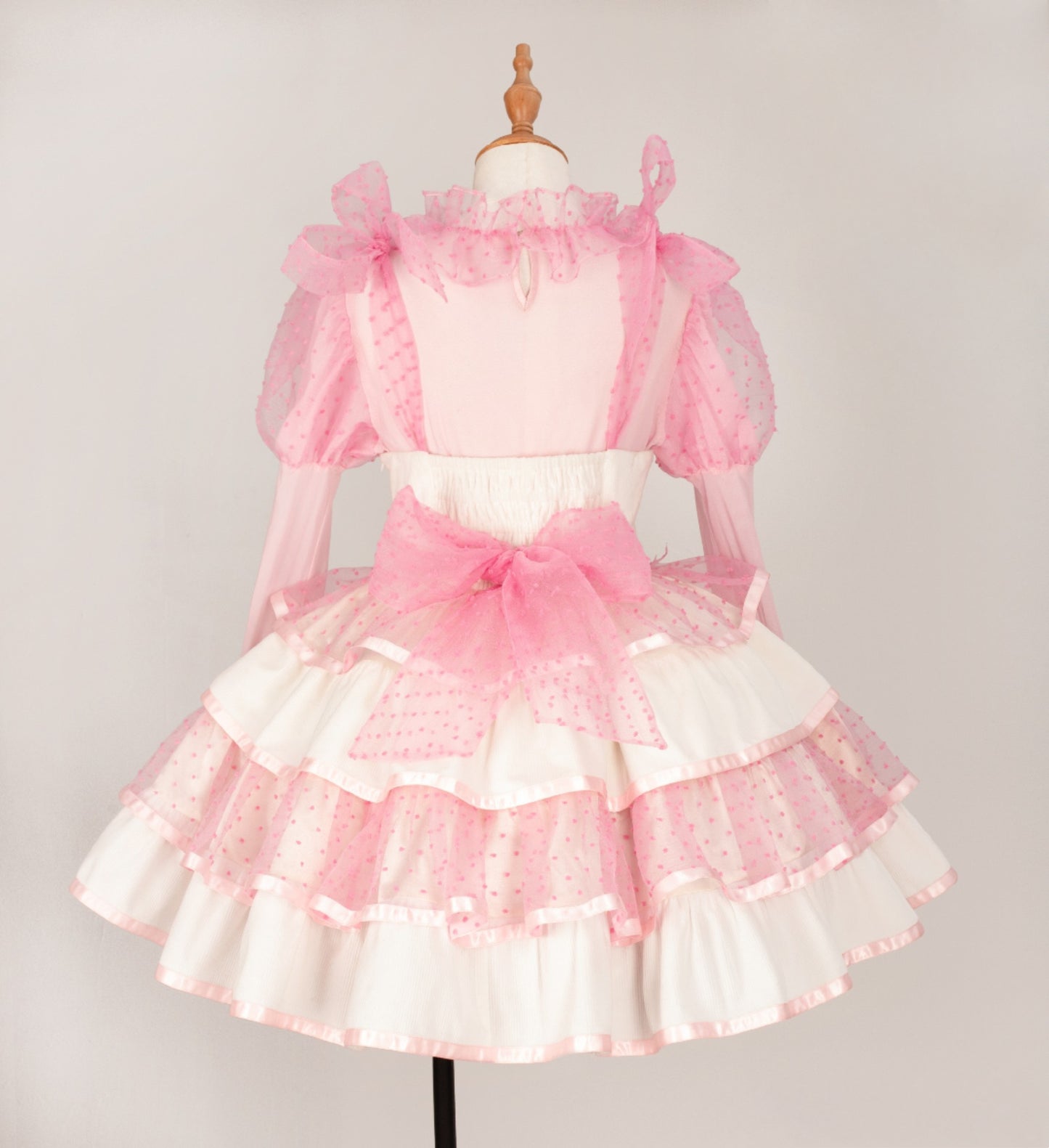 ♡ Sweet Bunny ♡ - Dolly Dress