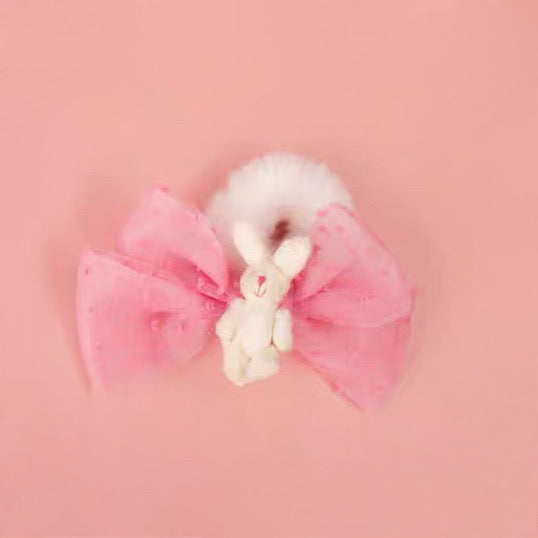 ♡ Sweet Bunny ♡ - Hair Accessory
