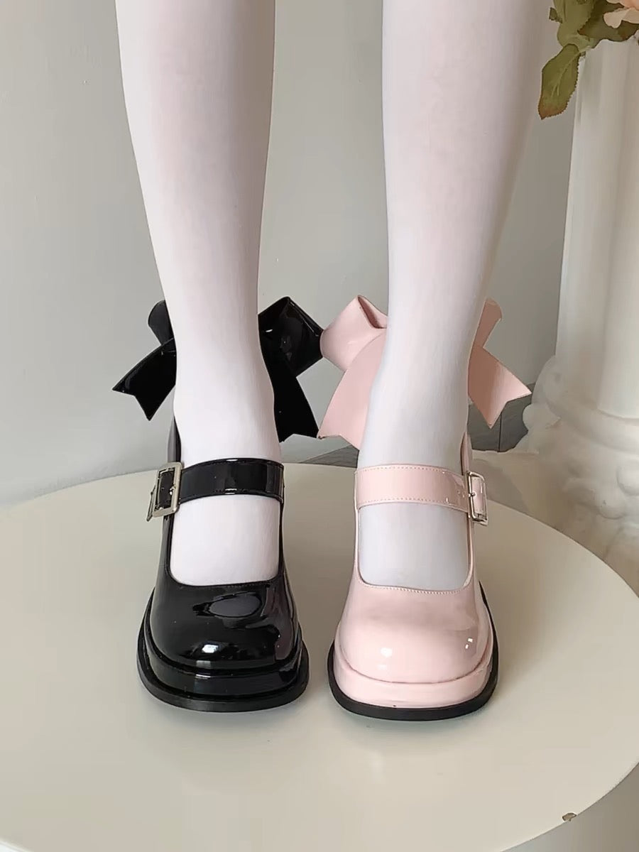 ♡ Butterfly Dream ♡ - High Heels