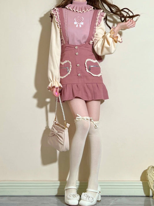 ♡ Katarina ♡ - Dolly Set