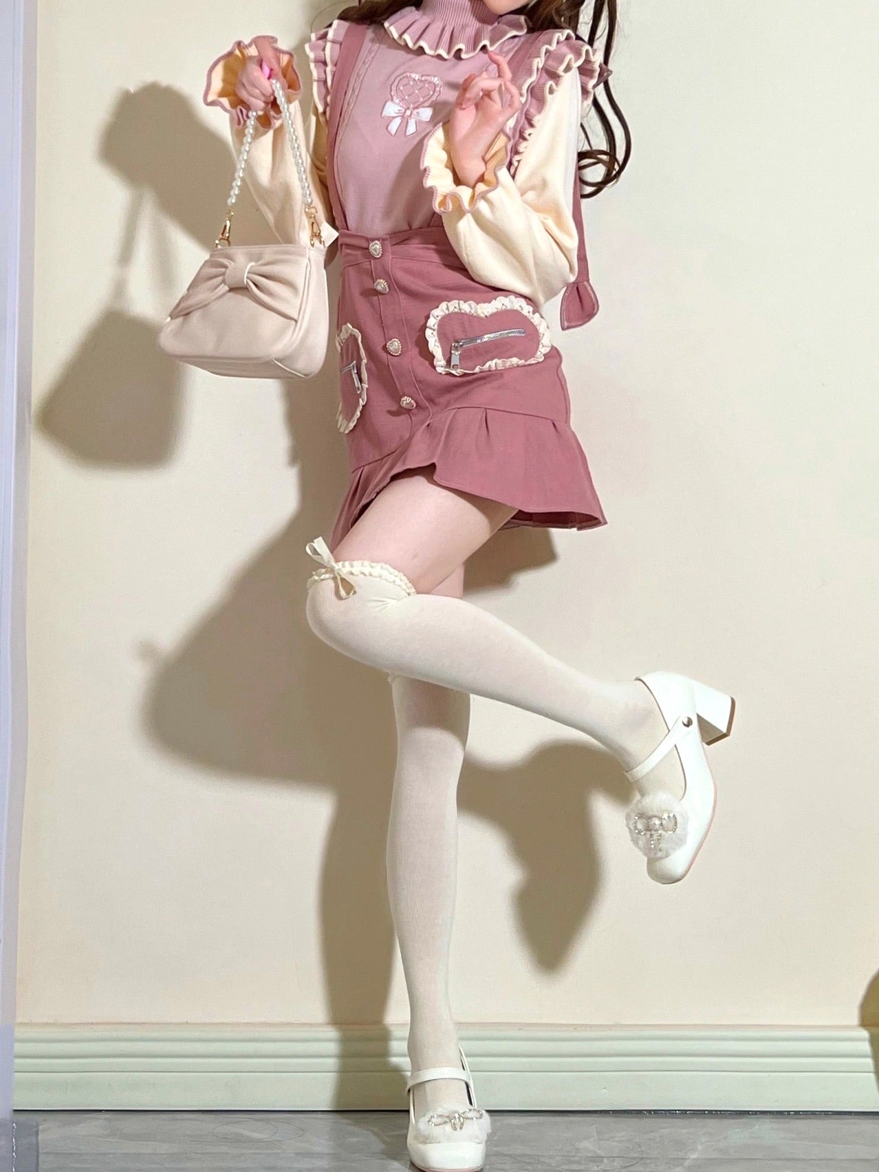 ♡ Katarina ♡ - Set Dolly