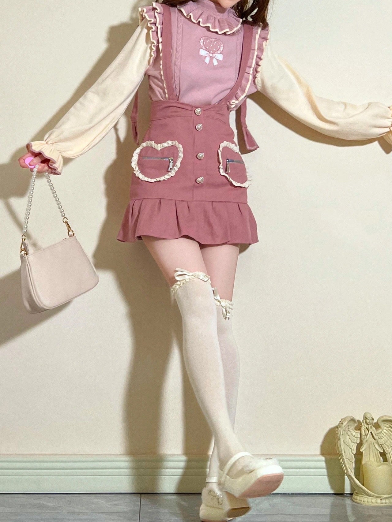 ♡ Katarina ♡ - Set Dolly