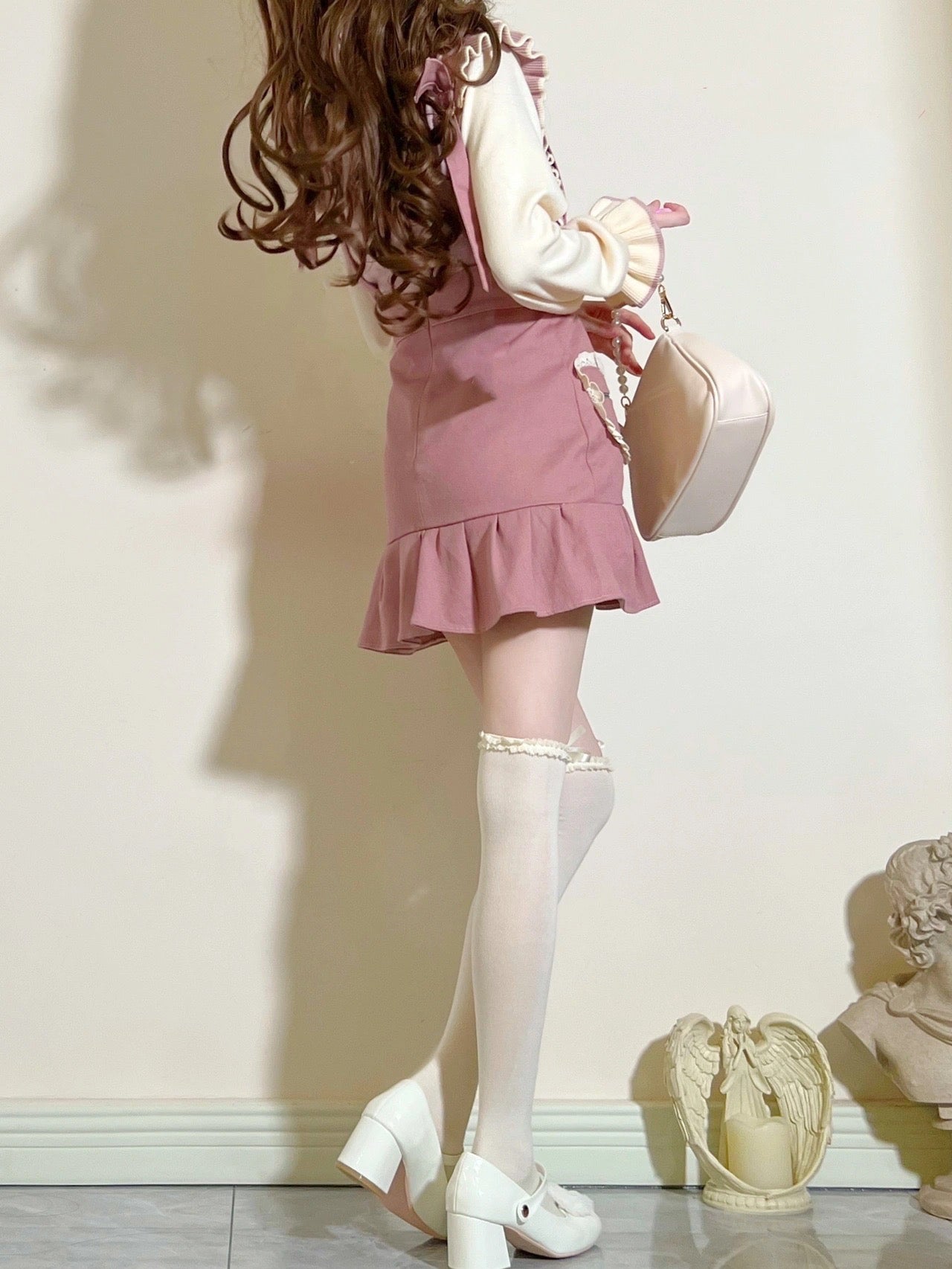 ♡ Katarina ♡ - Set Dolly