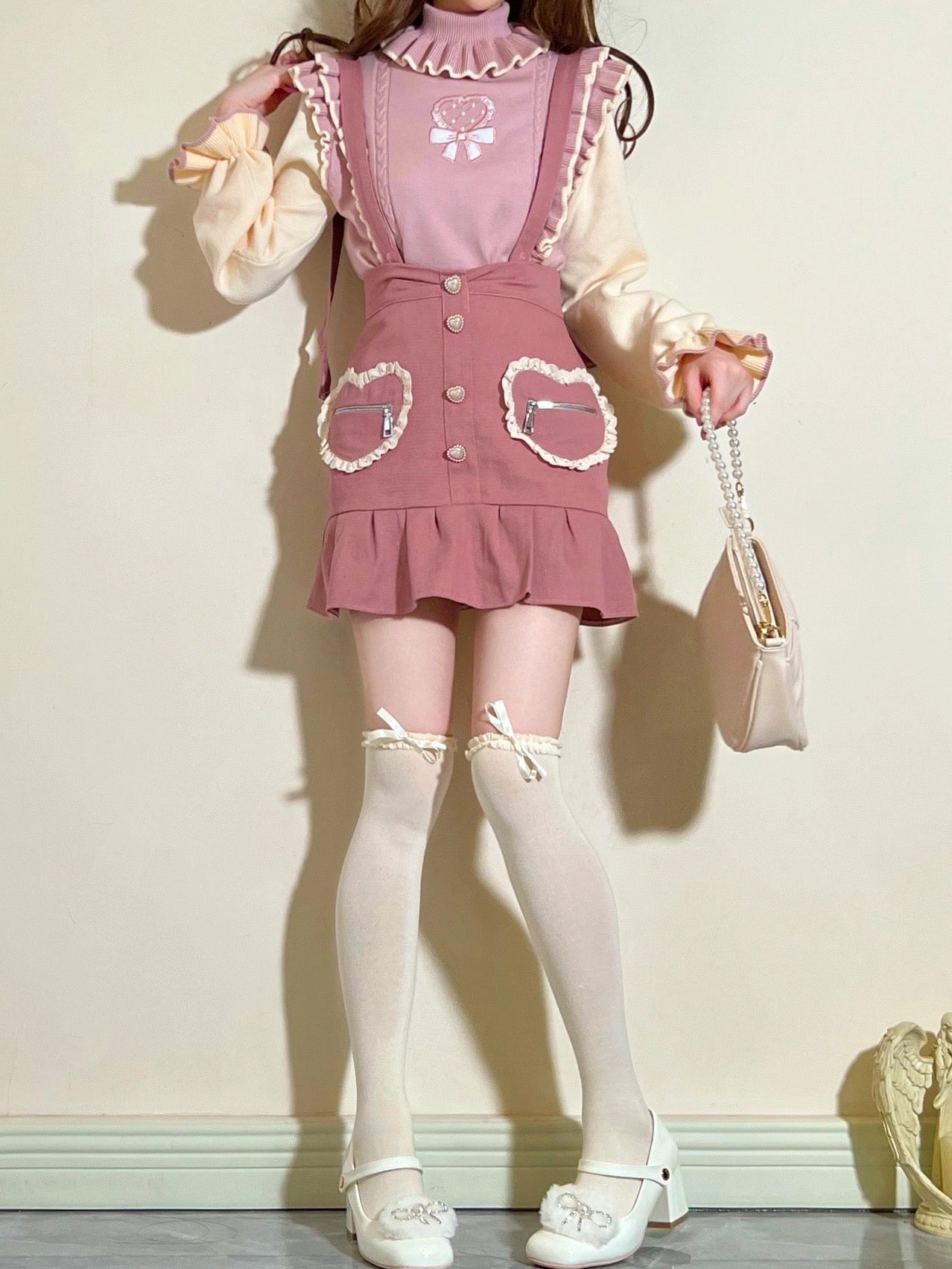 ♡ Katarina ♡ - Set Dolly
