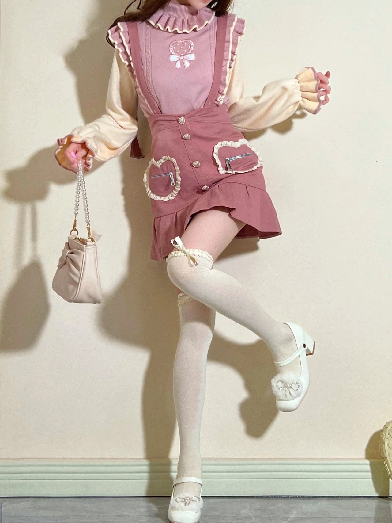 ♡ Katarina ♡ - Set Dolly