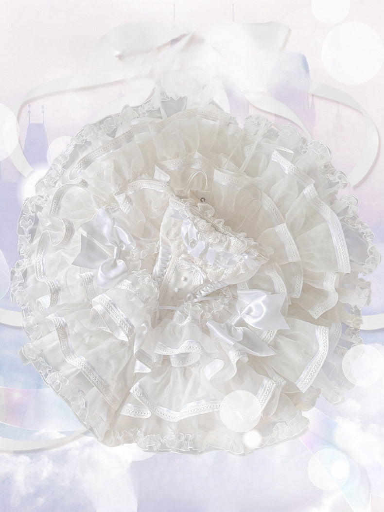 โก Angel Kiss โก - Princess Dress