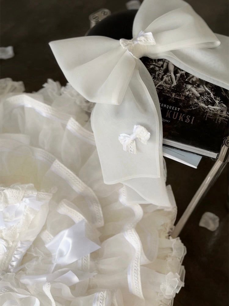 โก Angel Kiss โก - Princess Dress