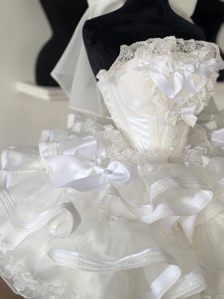 โก Angel Kiss โก - Princess Dress