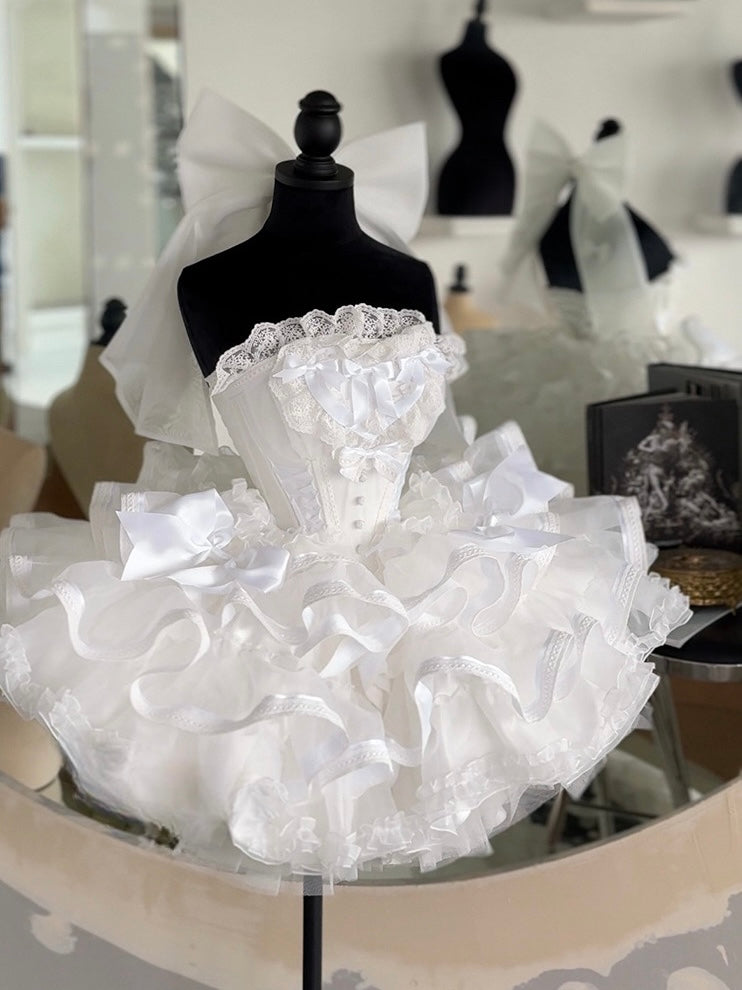 โก Angel Kiss โก - Princess Dress