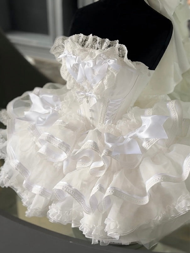 โก Angel Kiss โก - Princess Dress