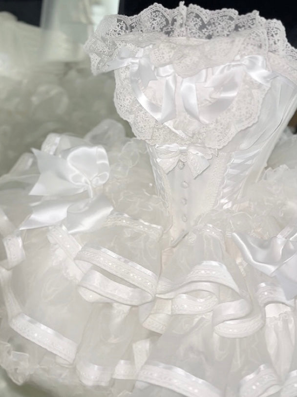โก Angel Kiss โก - Princess Dress