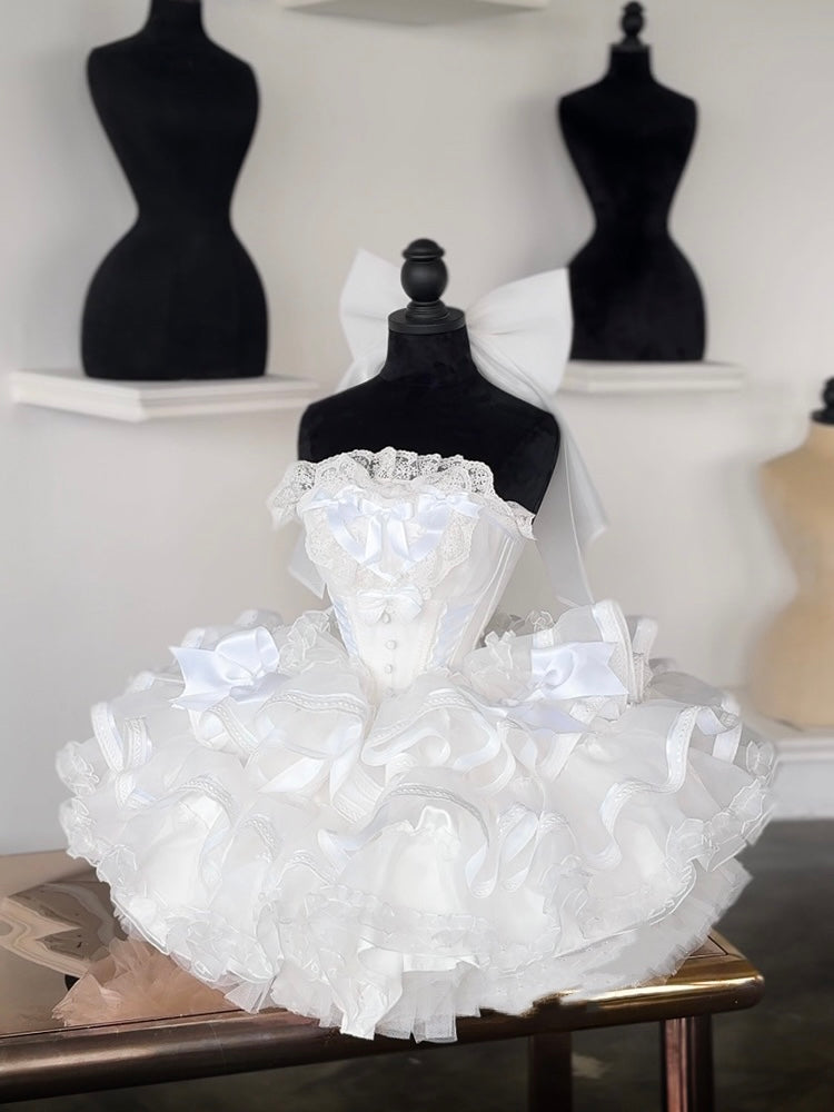 โก Angel Kiss โก - Princess Dress