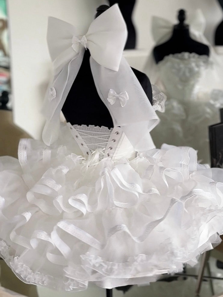 โก Angel Kiss โก - Princess Dress