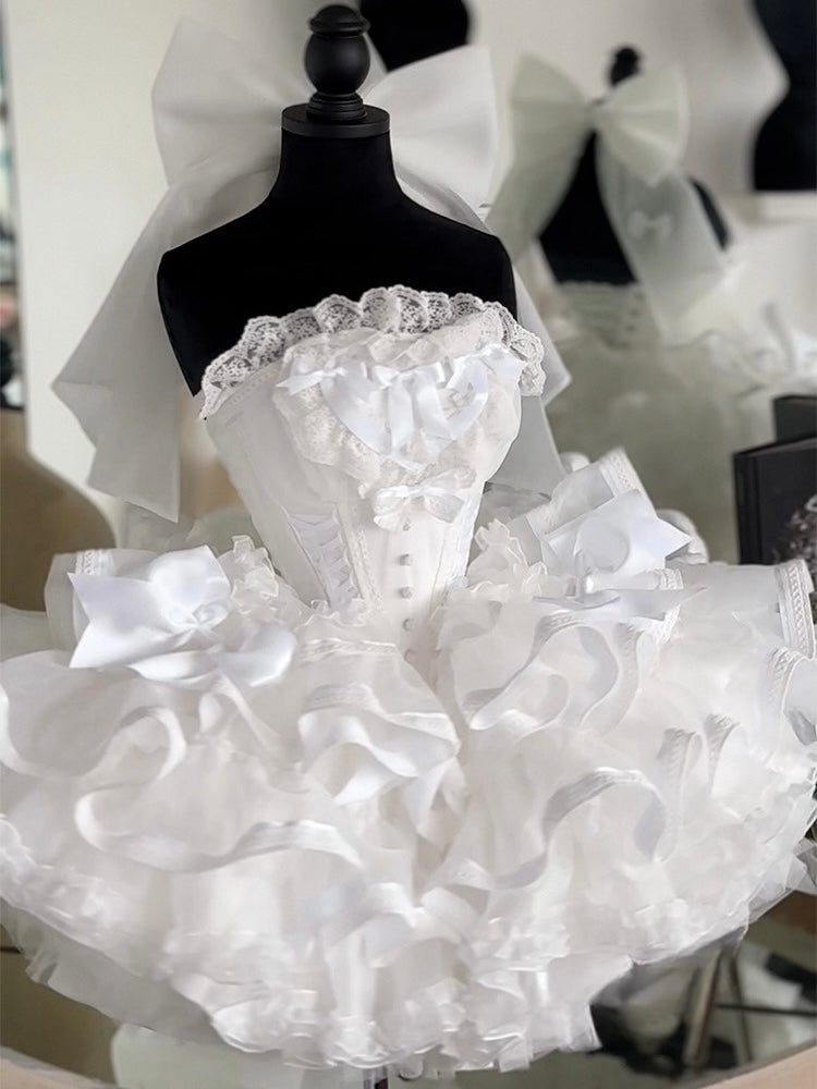 โก Angel Kiss โก - Princess Dress