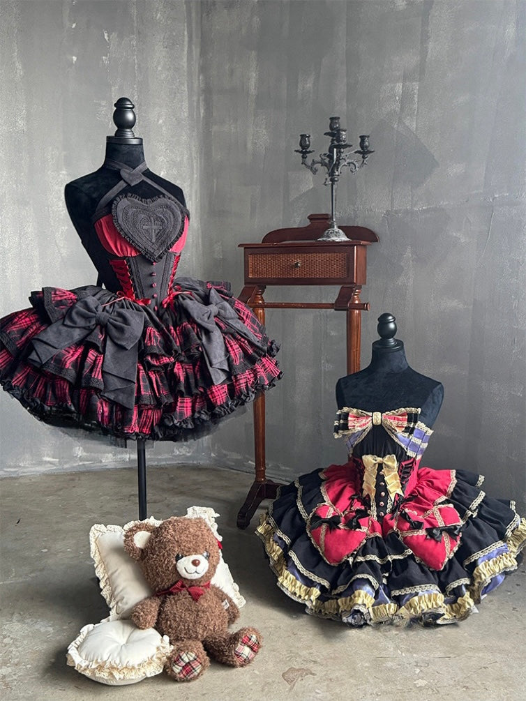 โก Nana โก - Princess Dress