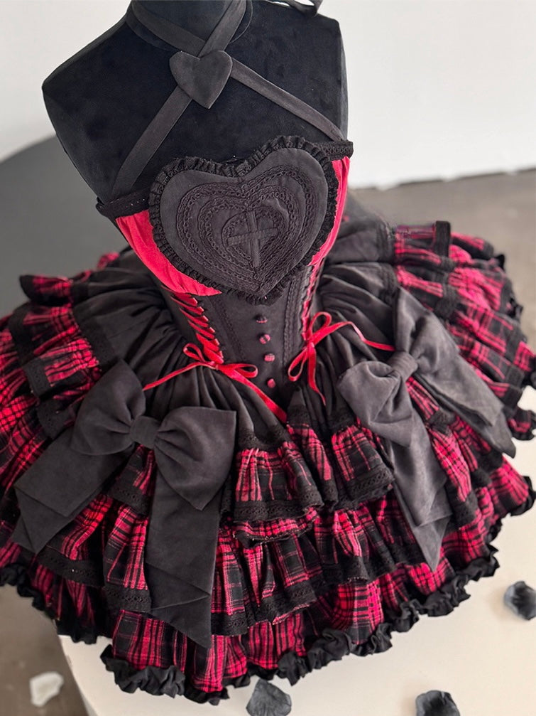 โก Nana โก - Princess Dress