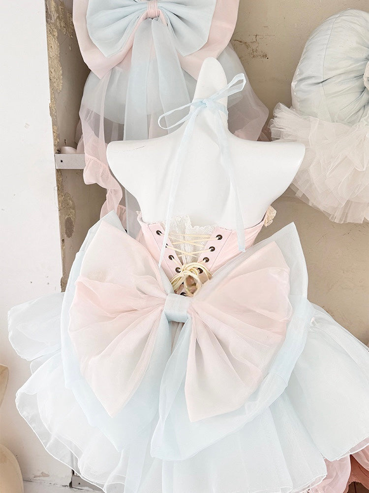 โก Fairy Garden โก - Princess Dress
