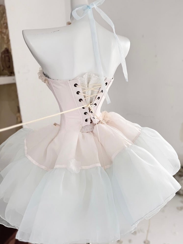 โก Fairy Garden โก - Princess Dress