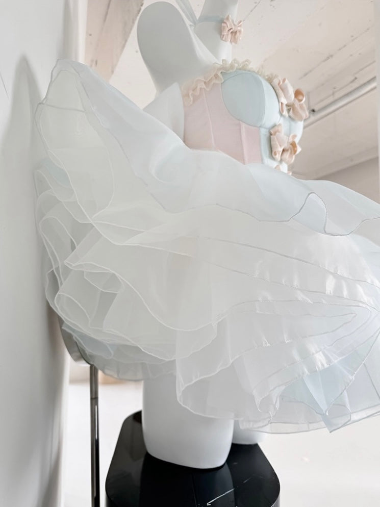 โก Fairy Garden โก - Princess Dress
