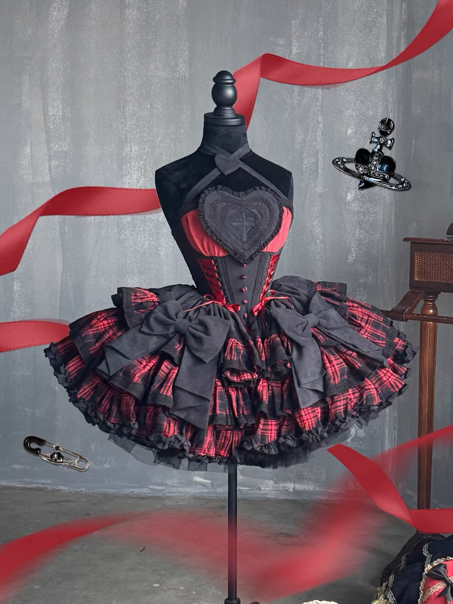 โก Nana โก - Princess Dress