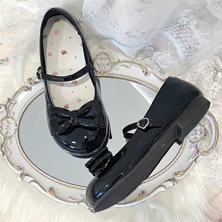 ♡ Baby Round ♡ - Scarpe basse