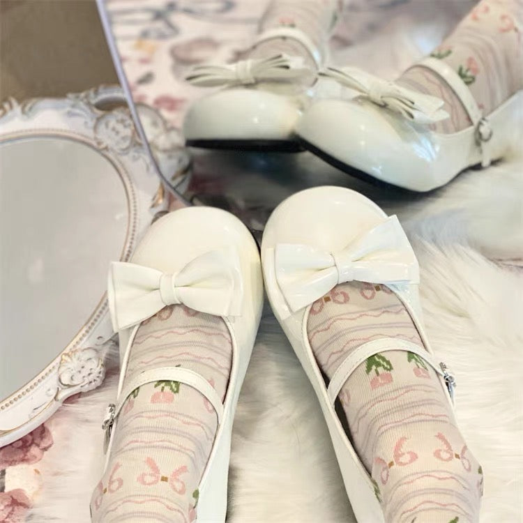 ♡ Baby Round ♡ - Scarpe basse