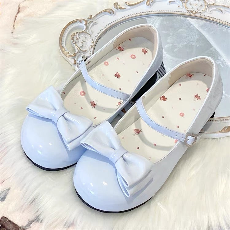 ♡ Baby Round ♡ - Scarpe basse