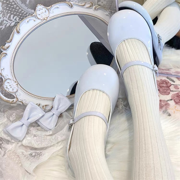 ♡ Baby Round ♡ - Scarpe basse