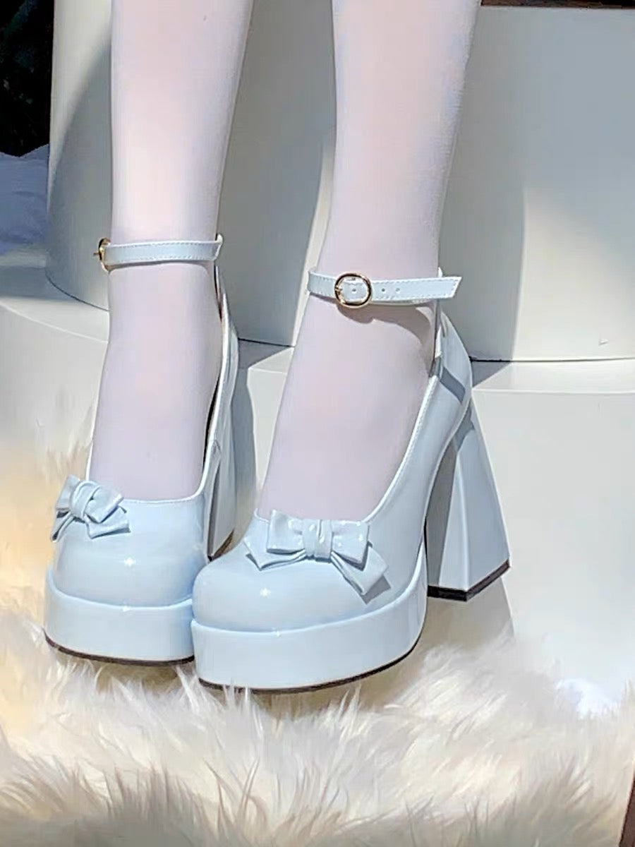 ♡ Day Dream ♡ - High Heels