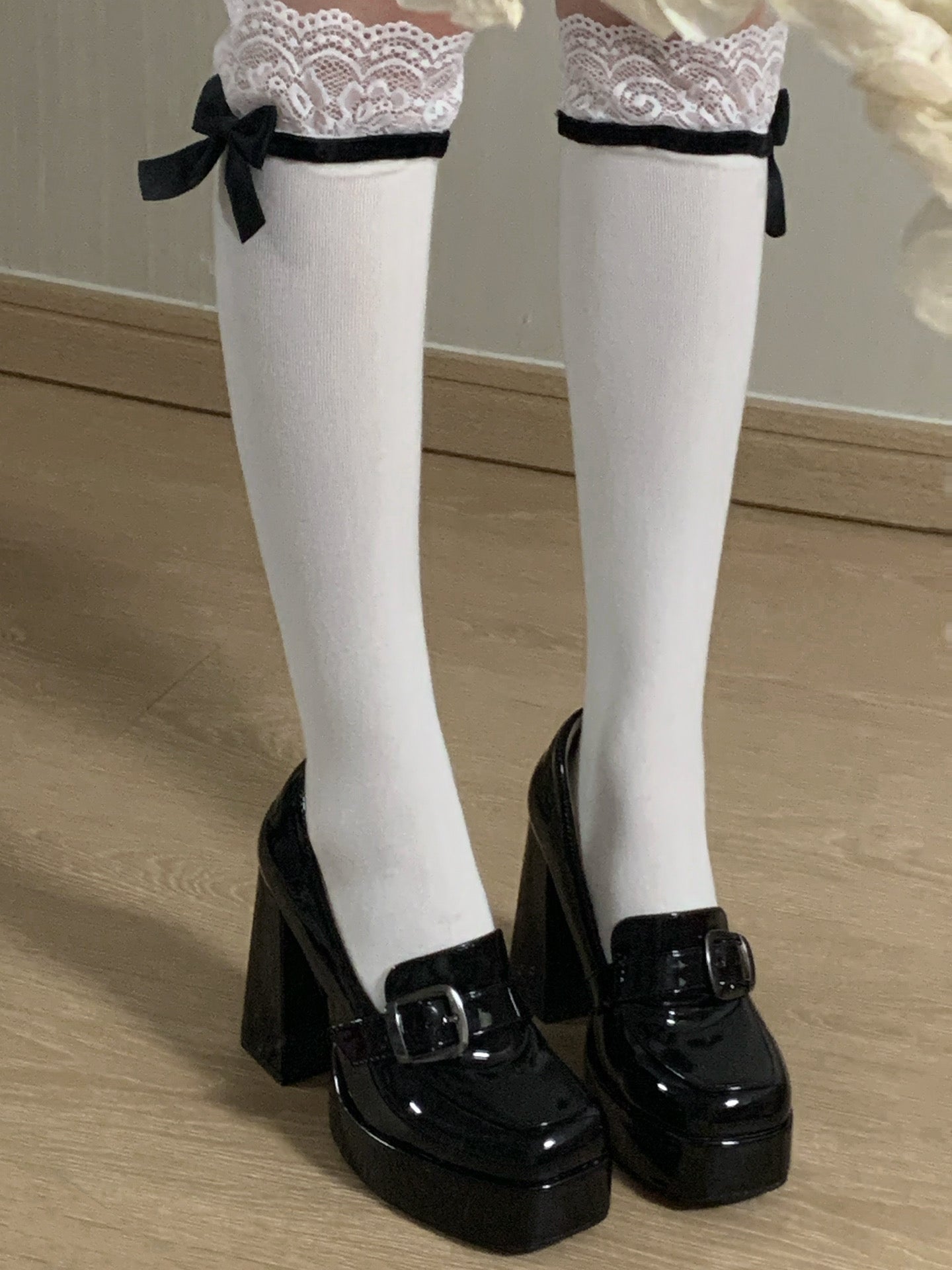 ♡ High School Memories ♡ - High Heels