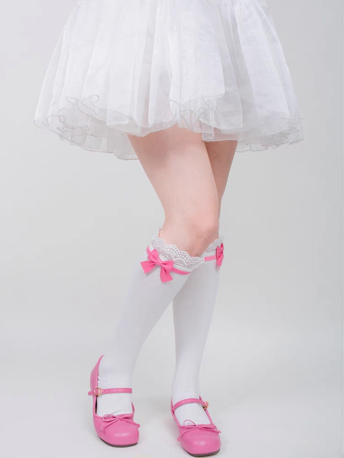 ♡ Dolly Autoreggenti ♡