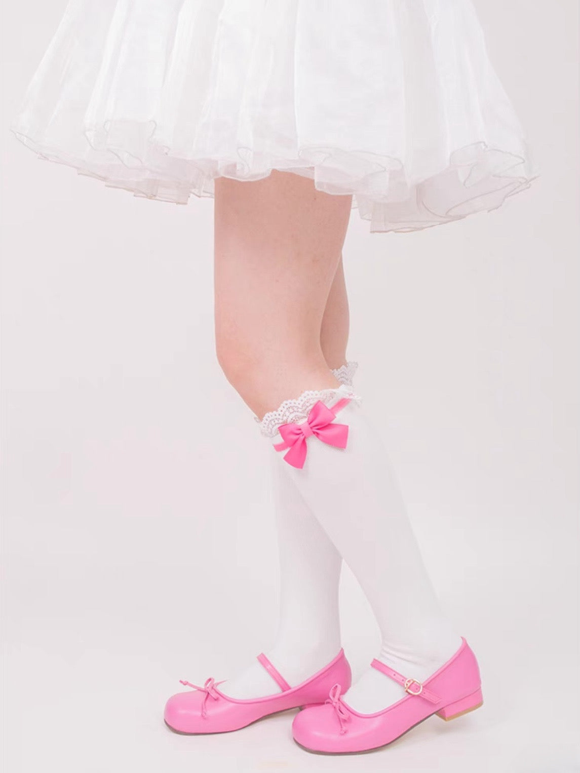 ♡ Dolly Autoreggenti ♡