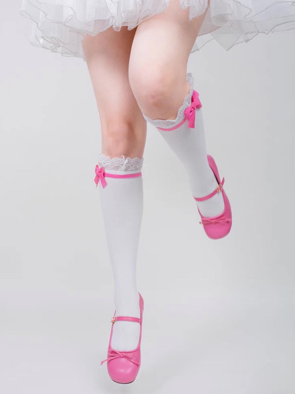 ♡ Dolly Autoreggenti ♡
