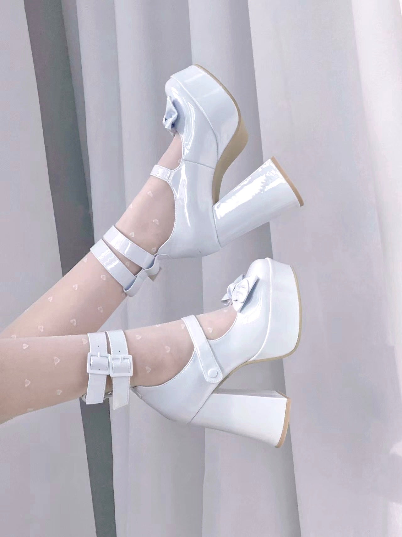 ♡ Rumored Sweetheart ♡ - High Heels