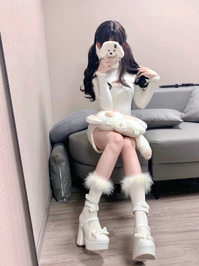 ♡ Rumored Sweetheart ♡ - High Heels