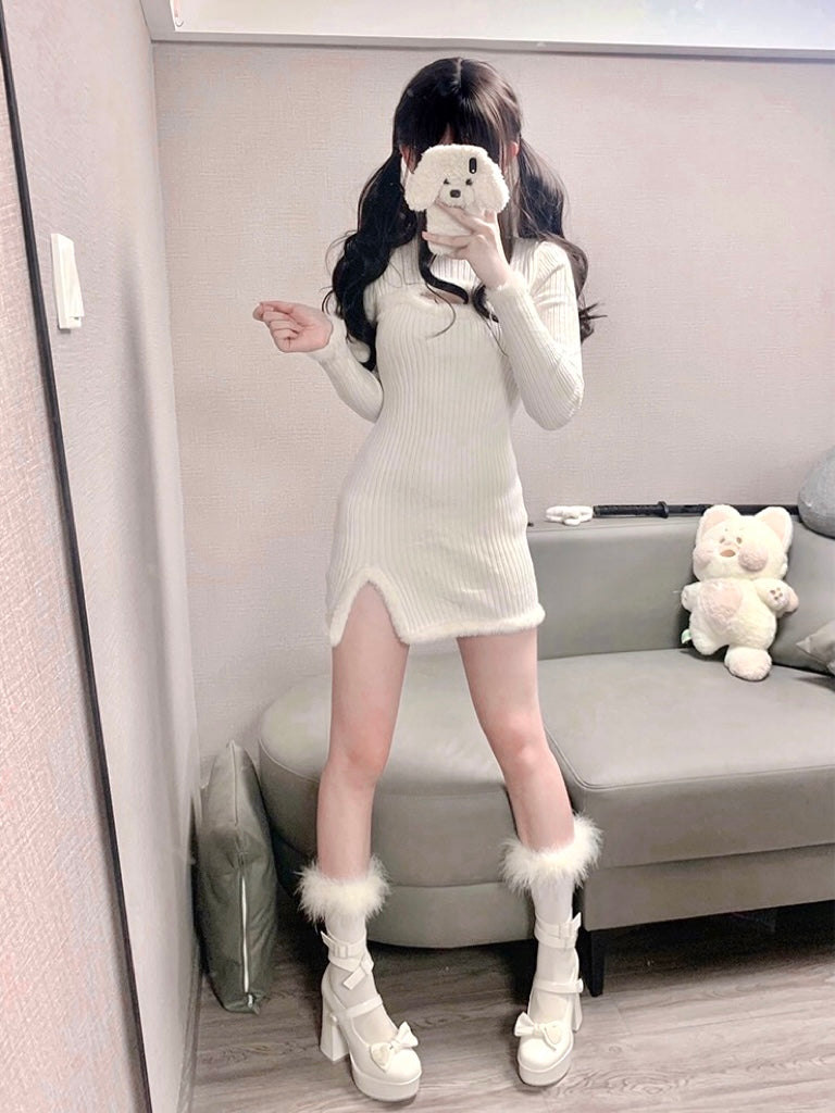 ♡ Rumored Sweetheart ♡ - High Heels