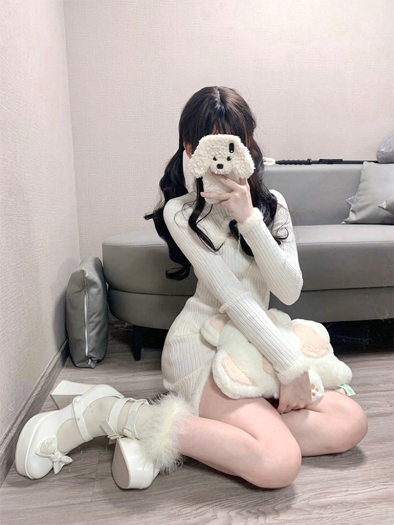 ♡ Rumored Sweetheart ♡ - High Heels