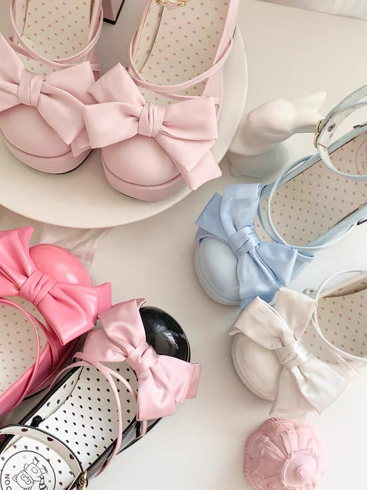 ♡ Window Doll ♡ - High Heels
