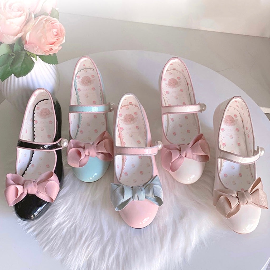 ♡ Love Coco ♡ - High Heels