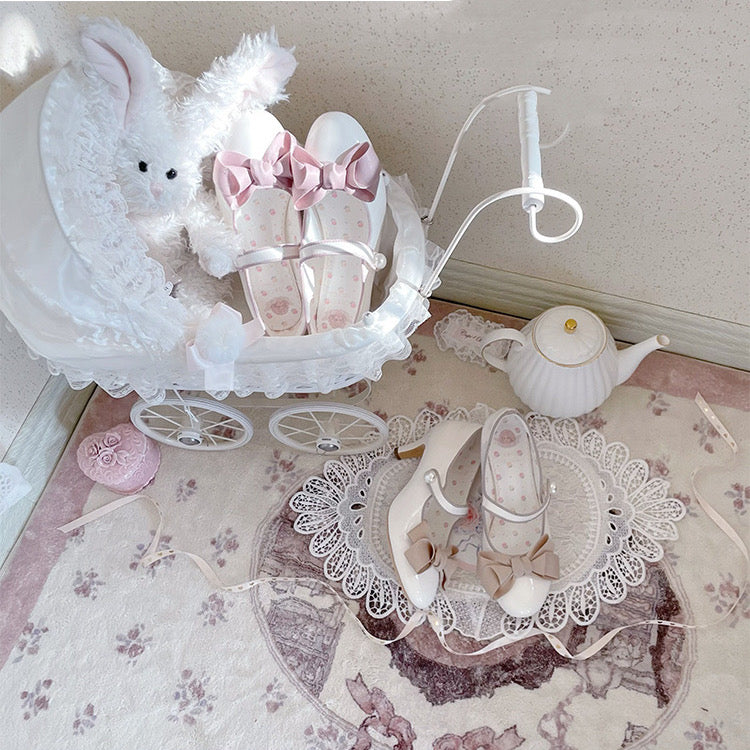 ♡ Love Coco ♡ - High Heels