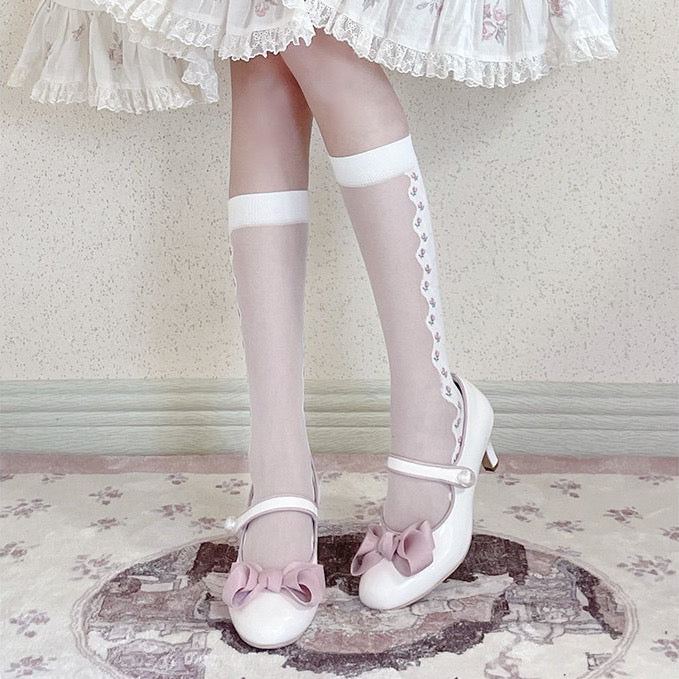 ♡ Love Coco ♡ - High Heels