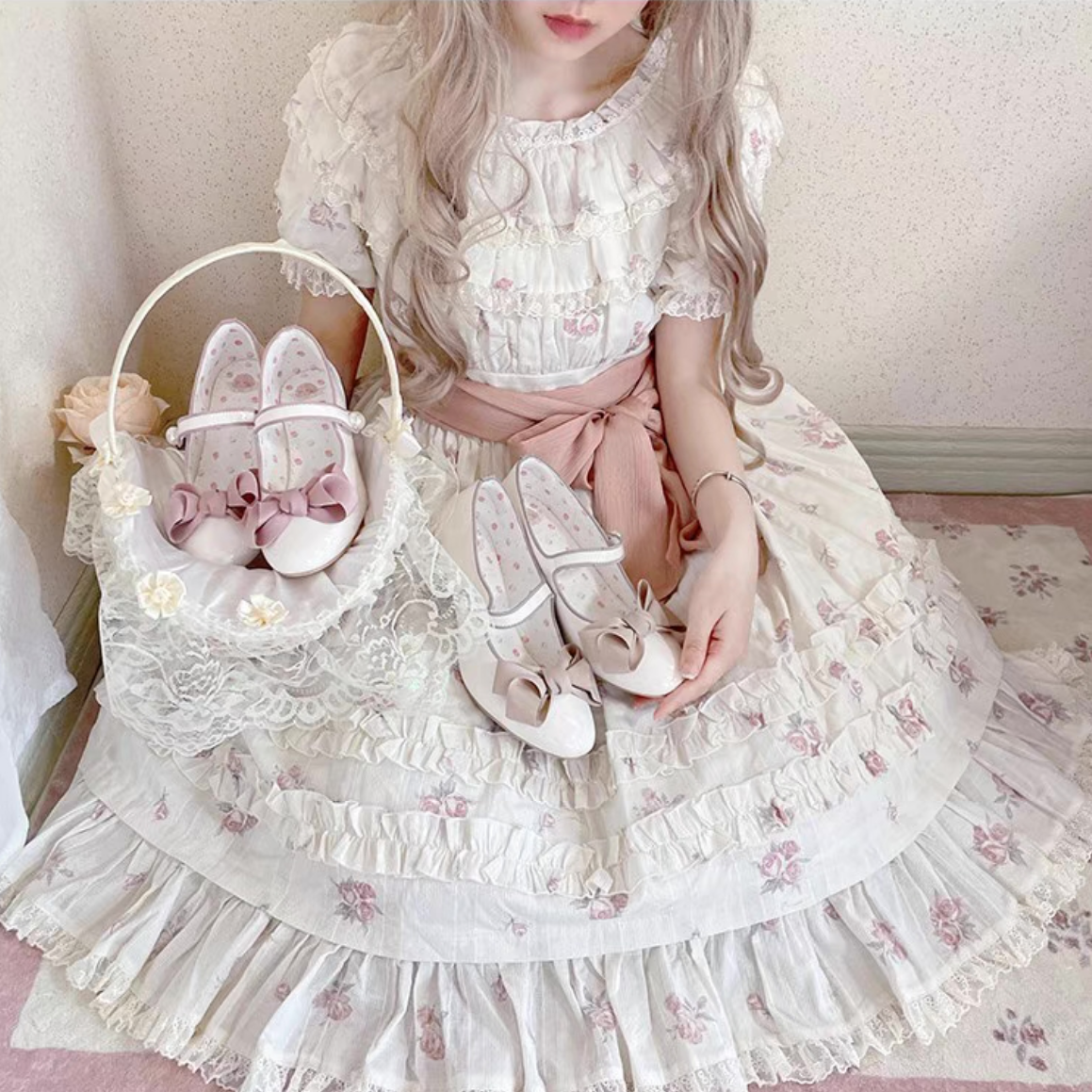 ♡ Love Coco ♡ - High Heels
