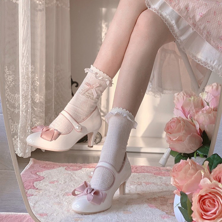 ♡ Love Coco ♡ - High Heels