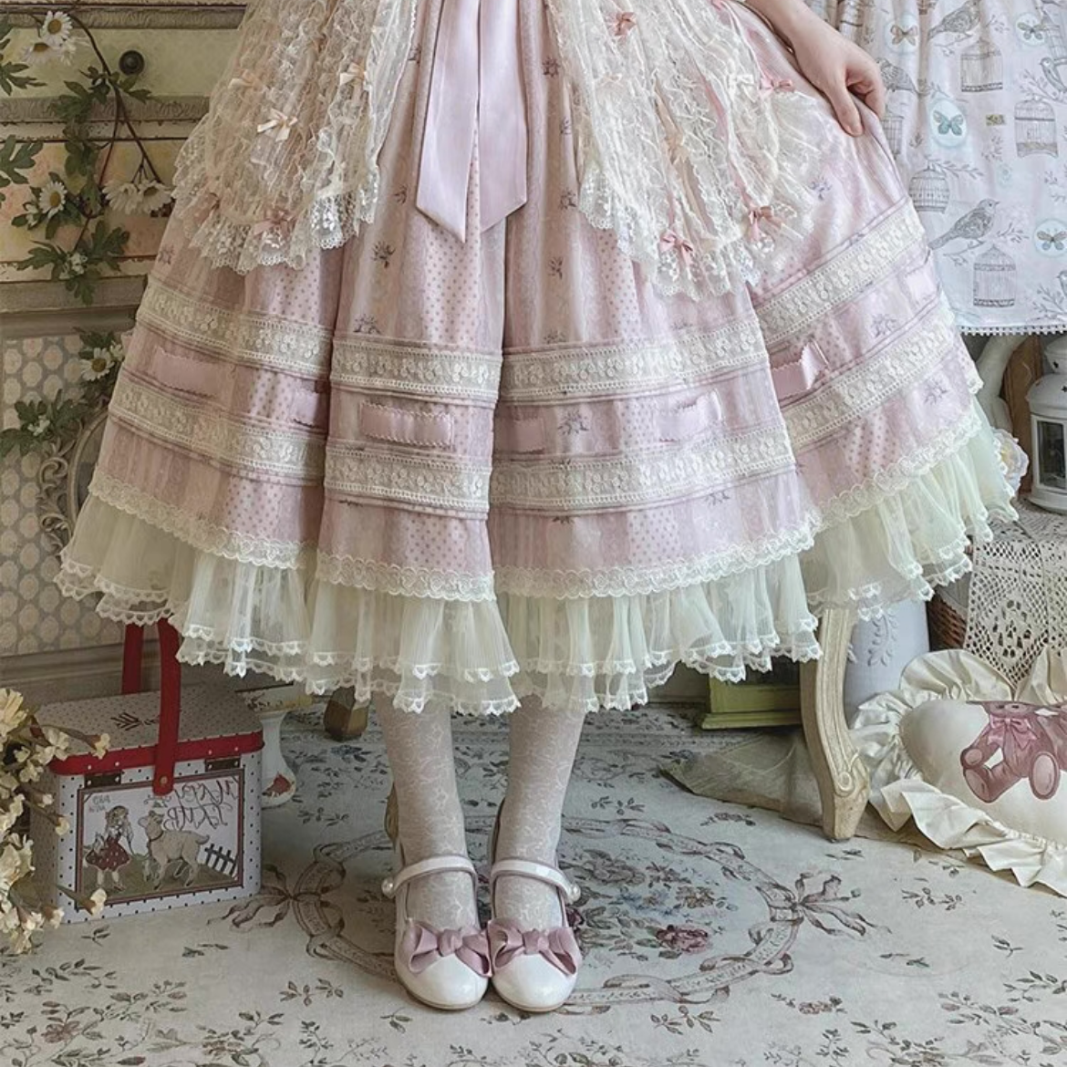 ♡ Love Coco ♡ - High Heels