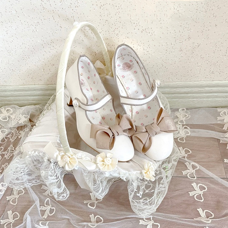 ♡ Love Coco ♡ - High Heels
